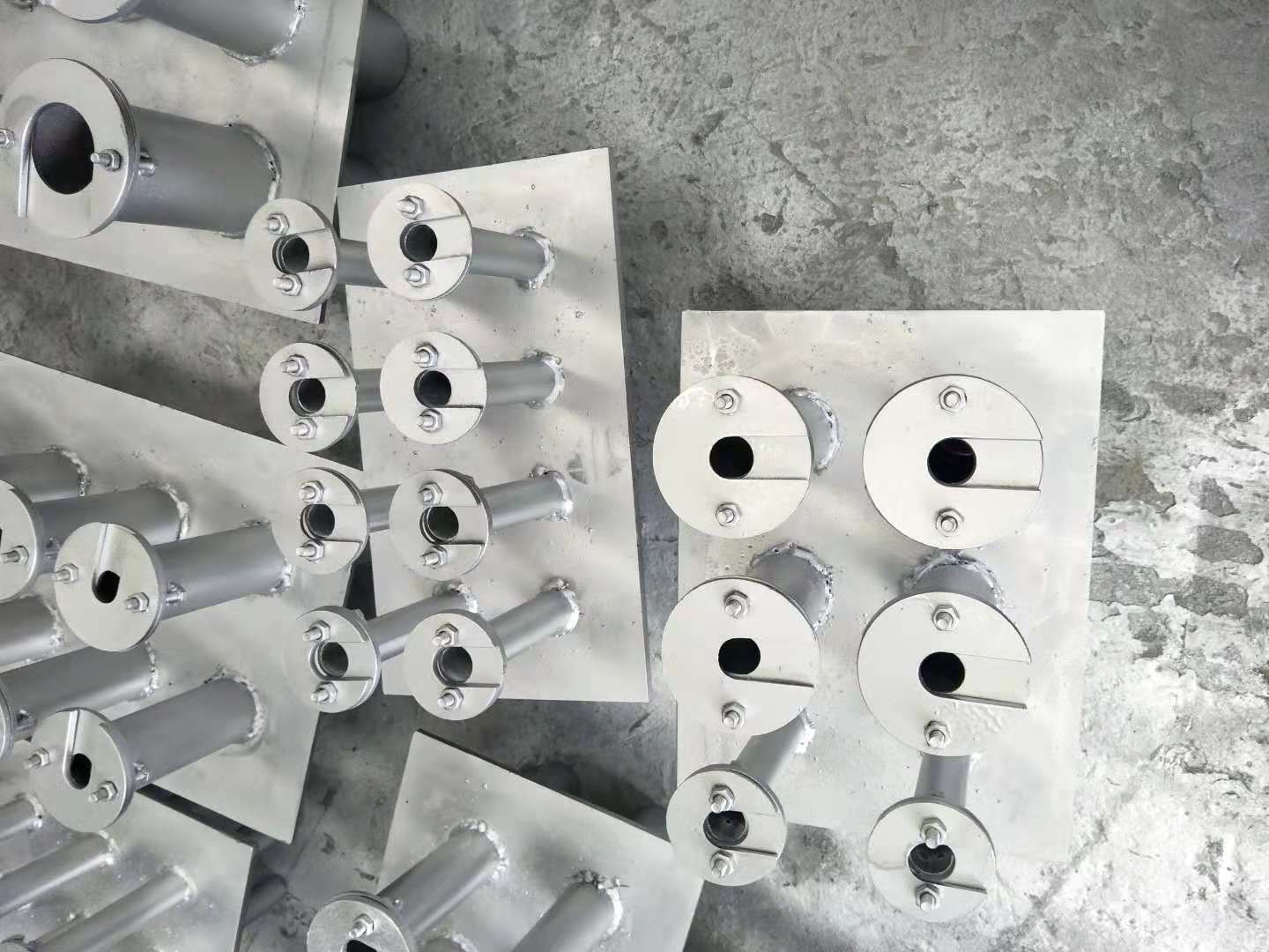 上饶市通风套管人防密闭套管 - 一站式服务